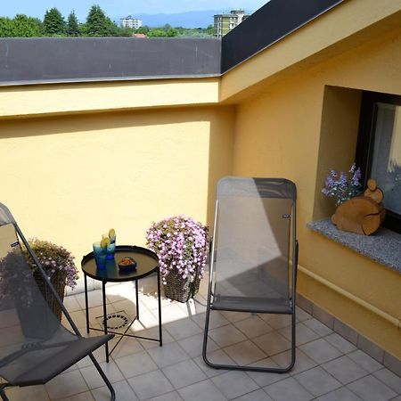 Home 2020: Come A Casa! Feel At Home! Wie Zuhause! Giussano Ngoại thất bức ảnh