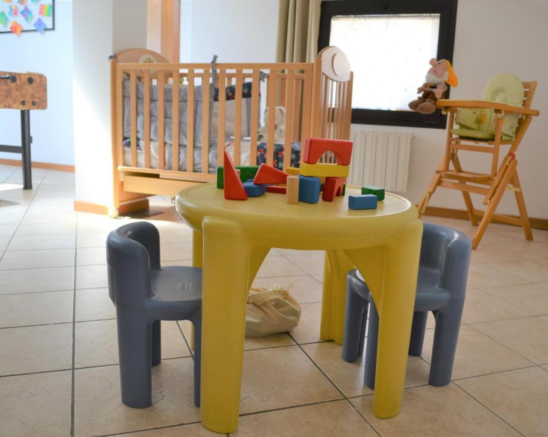 Home 2020: Come A Casa! Feel At Home! Wie Zuhause! Giussano Ngoại thất bức ảnh
