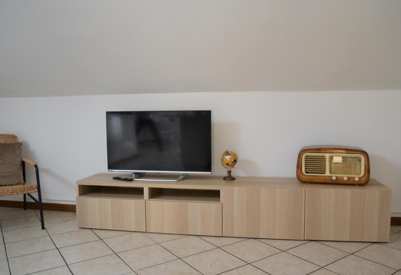 Home 2020: Come A Casa! Feel At Home! Wie Zuhause! Giussano Ngoại thất bức ảnh