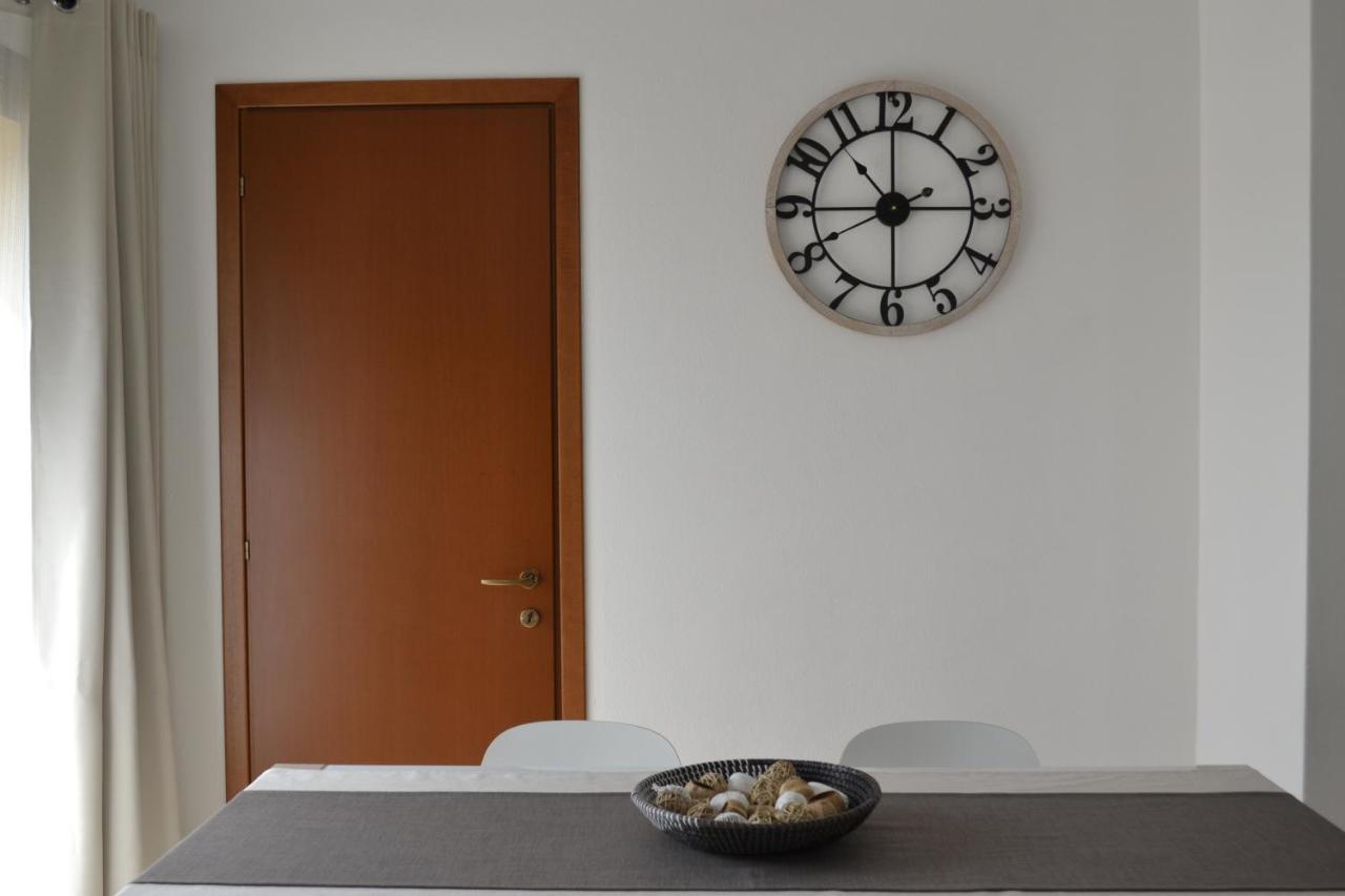 Home 2020: Come A Casa! Feel At Home! Wie Zuhause! Giussano Ngoại thất bức ảnh