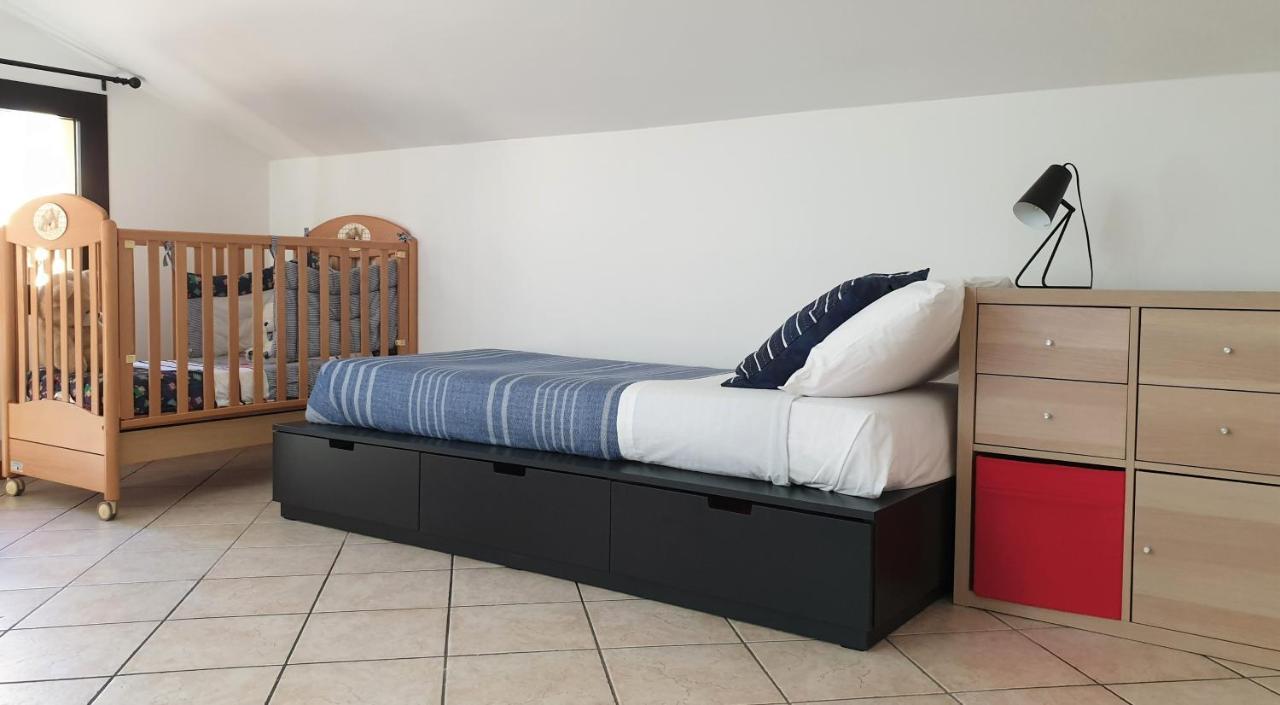 Home 2020: Come A Casa! Feel At Home! Wie Zuhause! Giussano Ngoại thất bức ảnh
