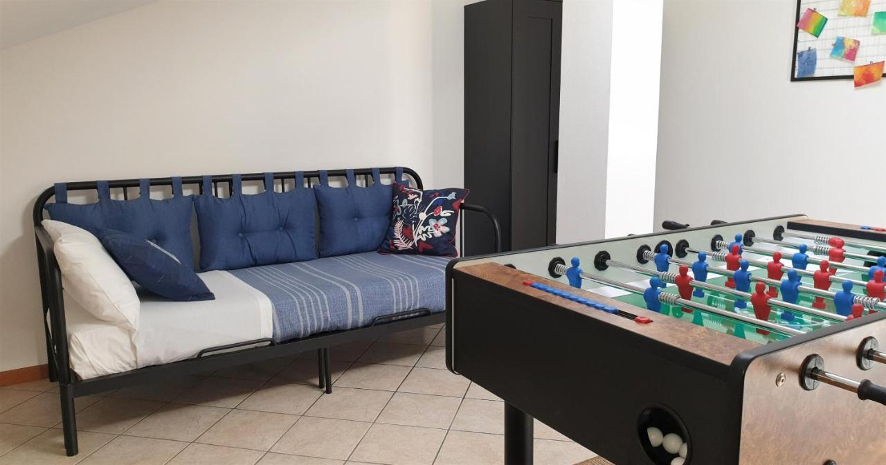 Home 2020: Come A Casa! Feel At Home! Wie Zuhause! Giussano Ngoại thất bức ảnh